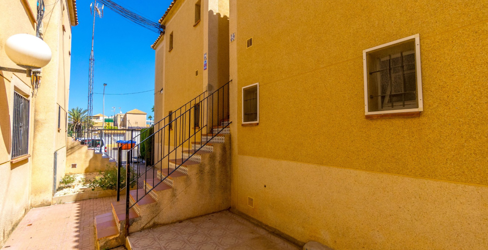 Resale - Penthouse - Torrevieja