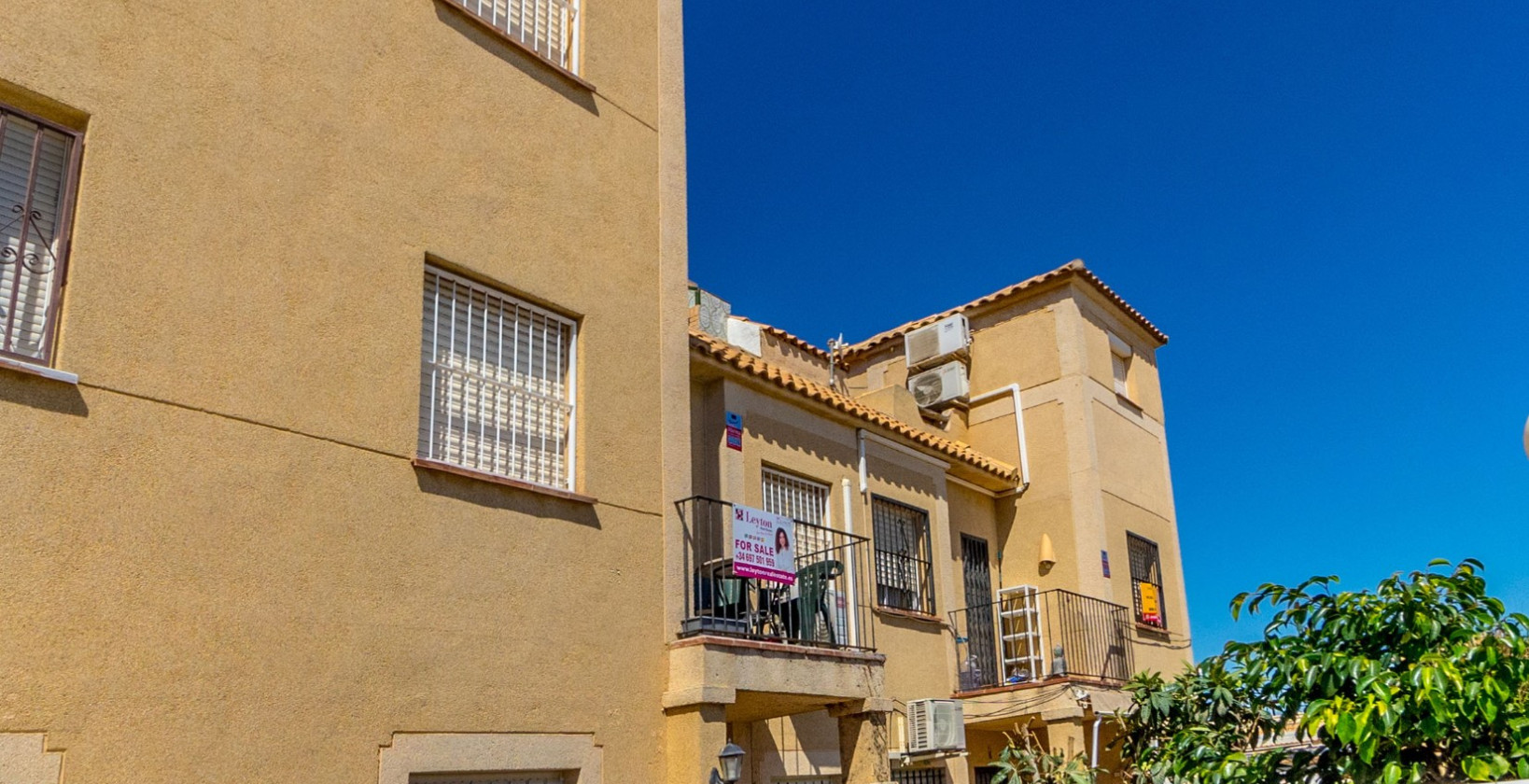 Resale - Penthouse - Torrevieja