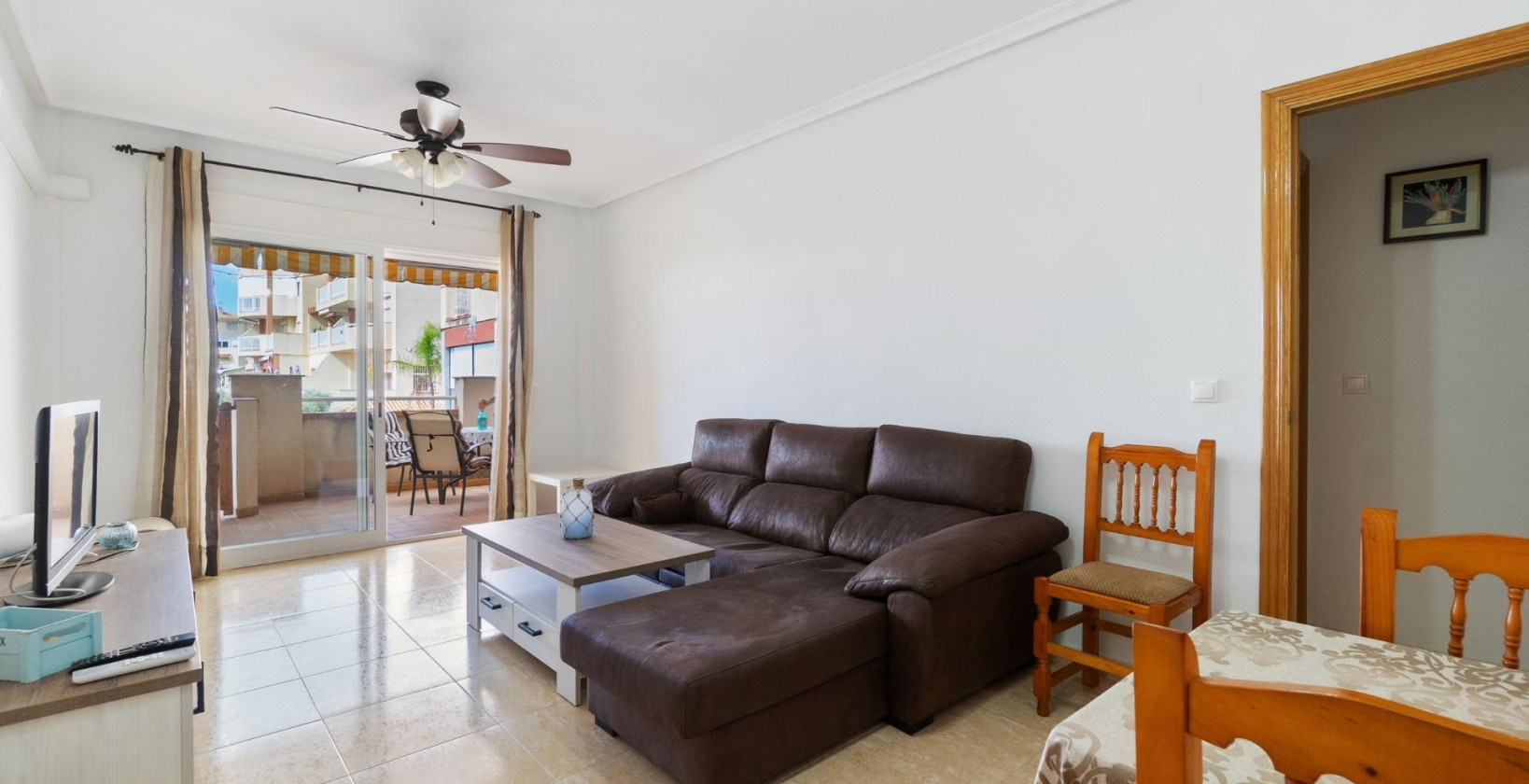 Resale - Apartment / flat - Orihuela Costa - Campoamor