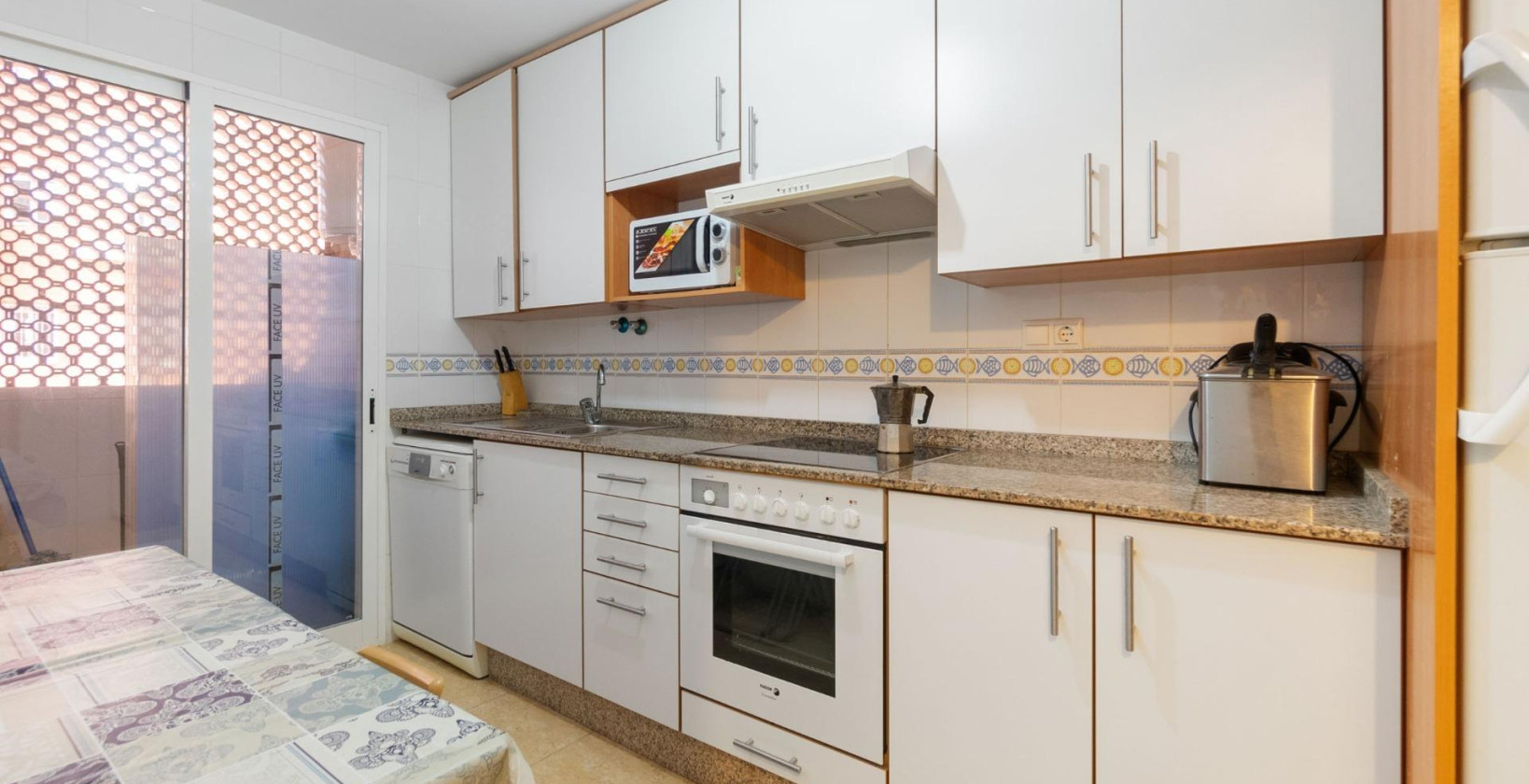 Reventa - Apartamento / piso - Orihuela Costa - Campoamor