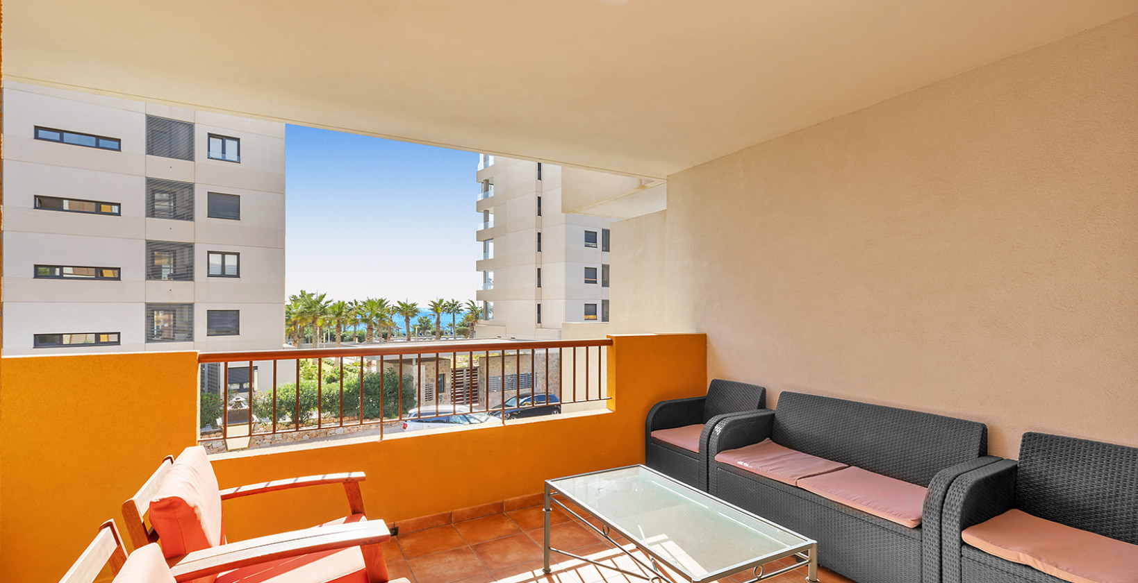 Reventa - Apartamento / piso - Torrevieja - La Recoleta