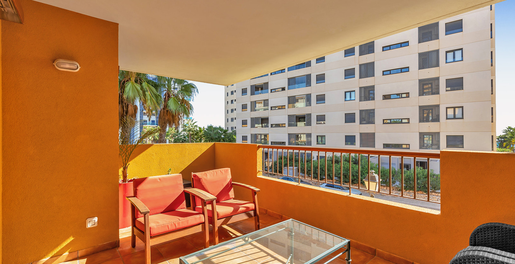 Resale - Apartment / flat - Torrevieja - La Recoleta