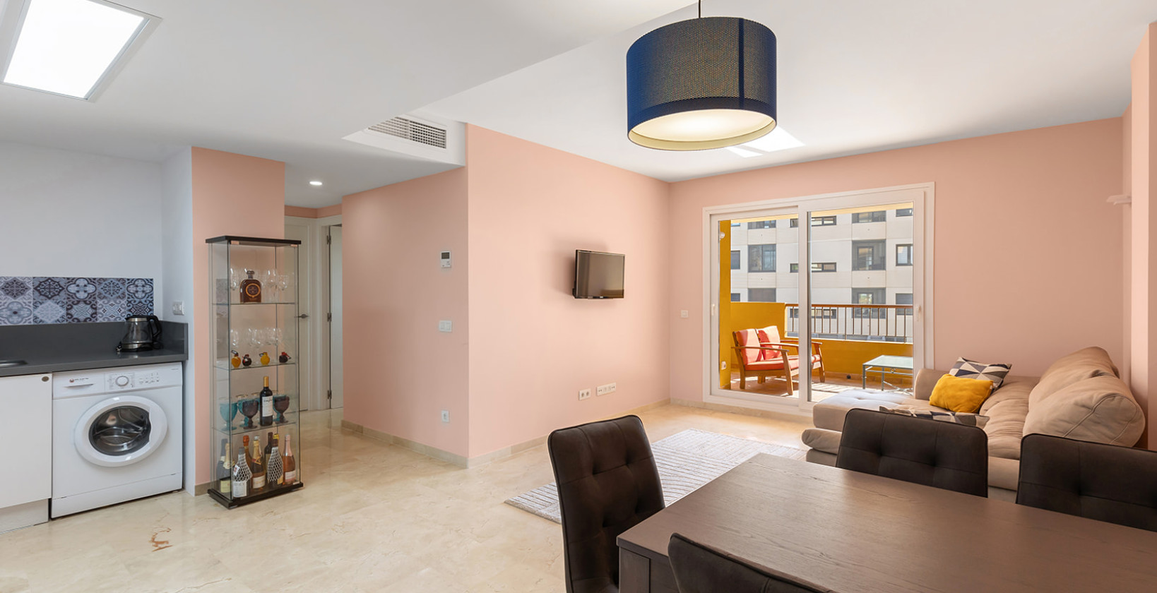 Resale - Apartment / flat - Torrevieja - La Recoleta