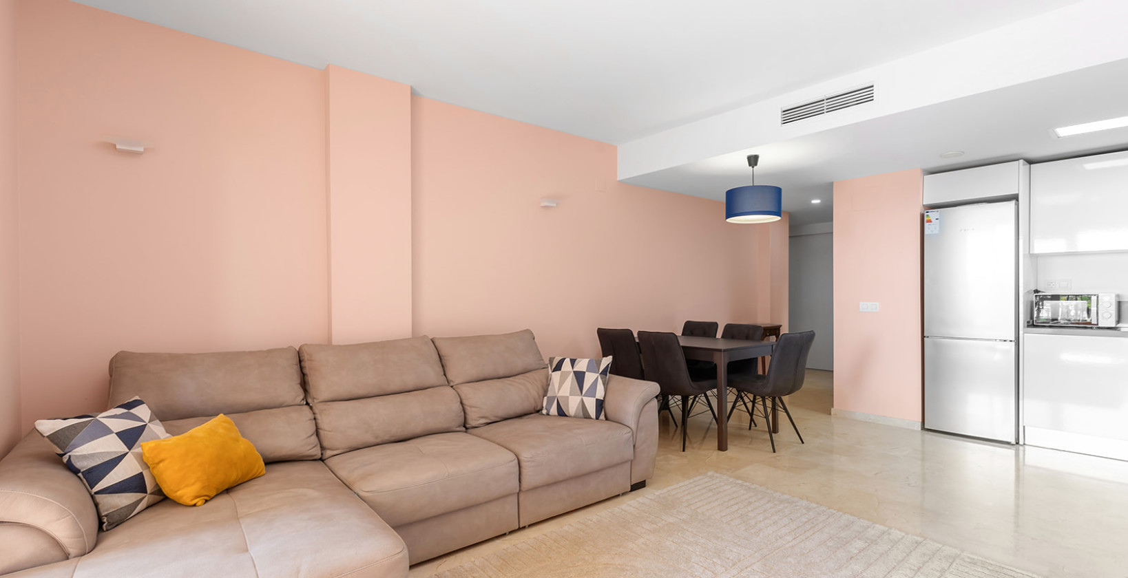 Resale - Apartment / flat - Torrevieja - La Recoleta