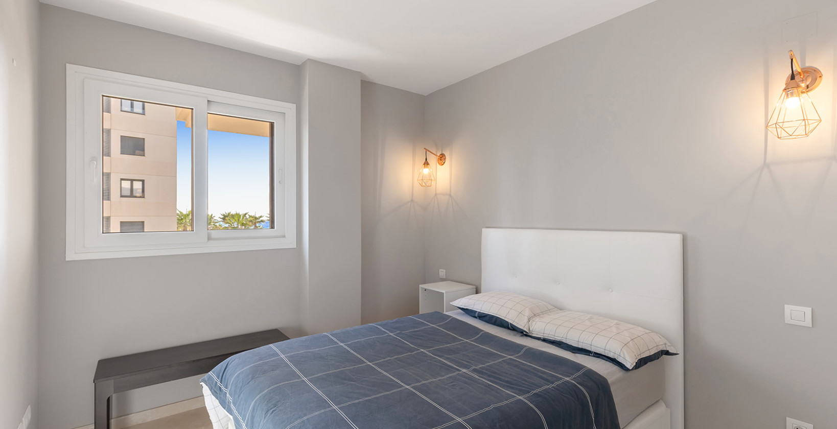 Reventa - Apartamento / piso - Torrevieja - La Recoleta