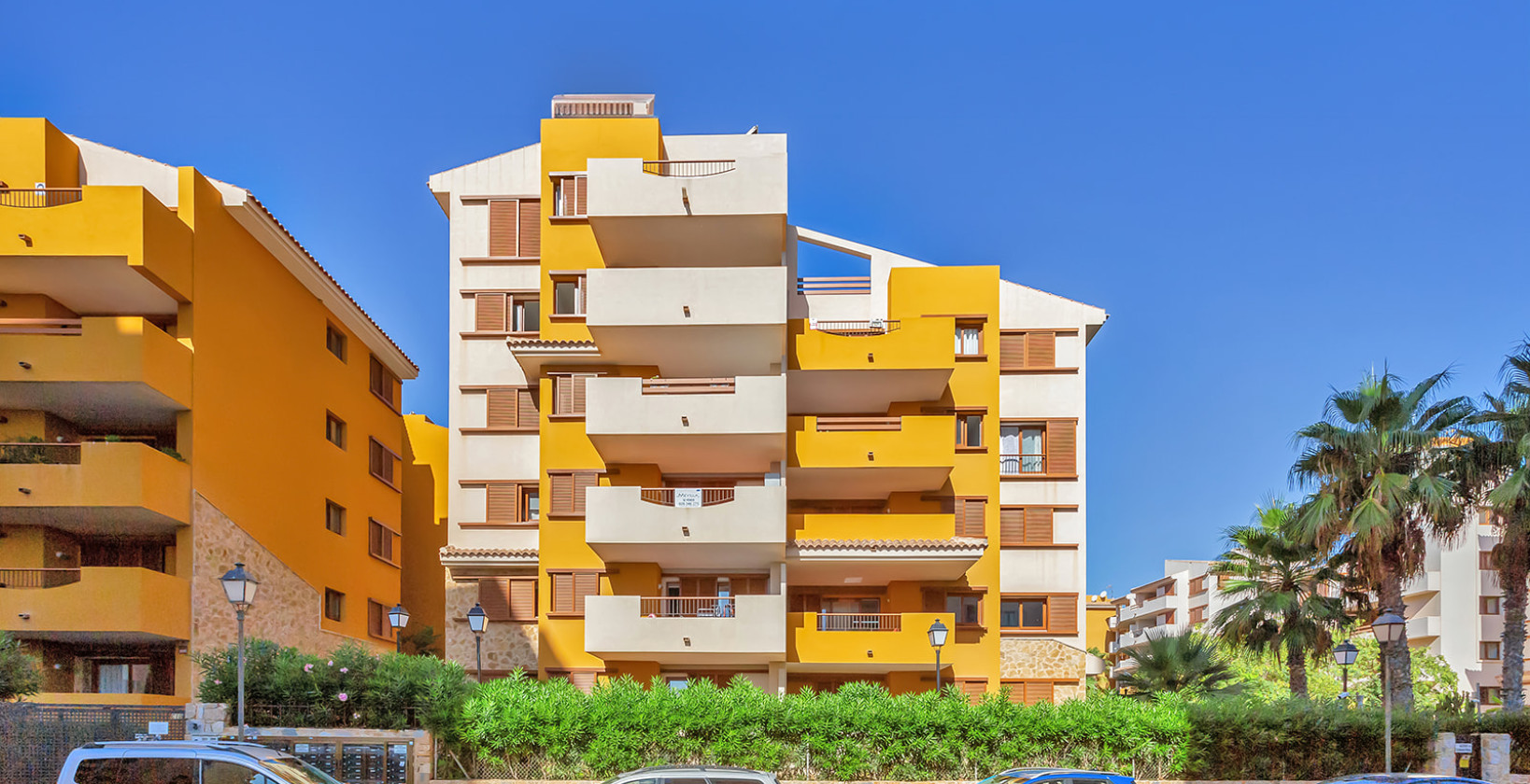 Reventa - Apartamento / piso - Torrevieja - La Recoleta