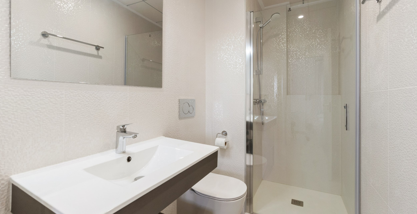 Resale - Apartment / flat - Orihuela Costa - Urbanización Montezenia-Torrezenia