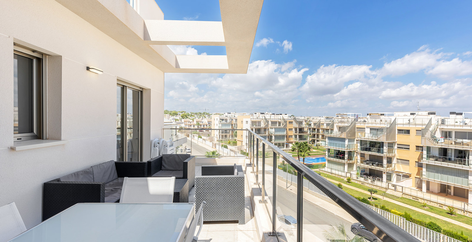 Resale - Penthouse - Orihuela Costa - Villamartín-Las Filipinas