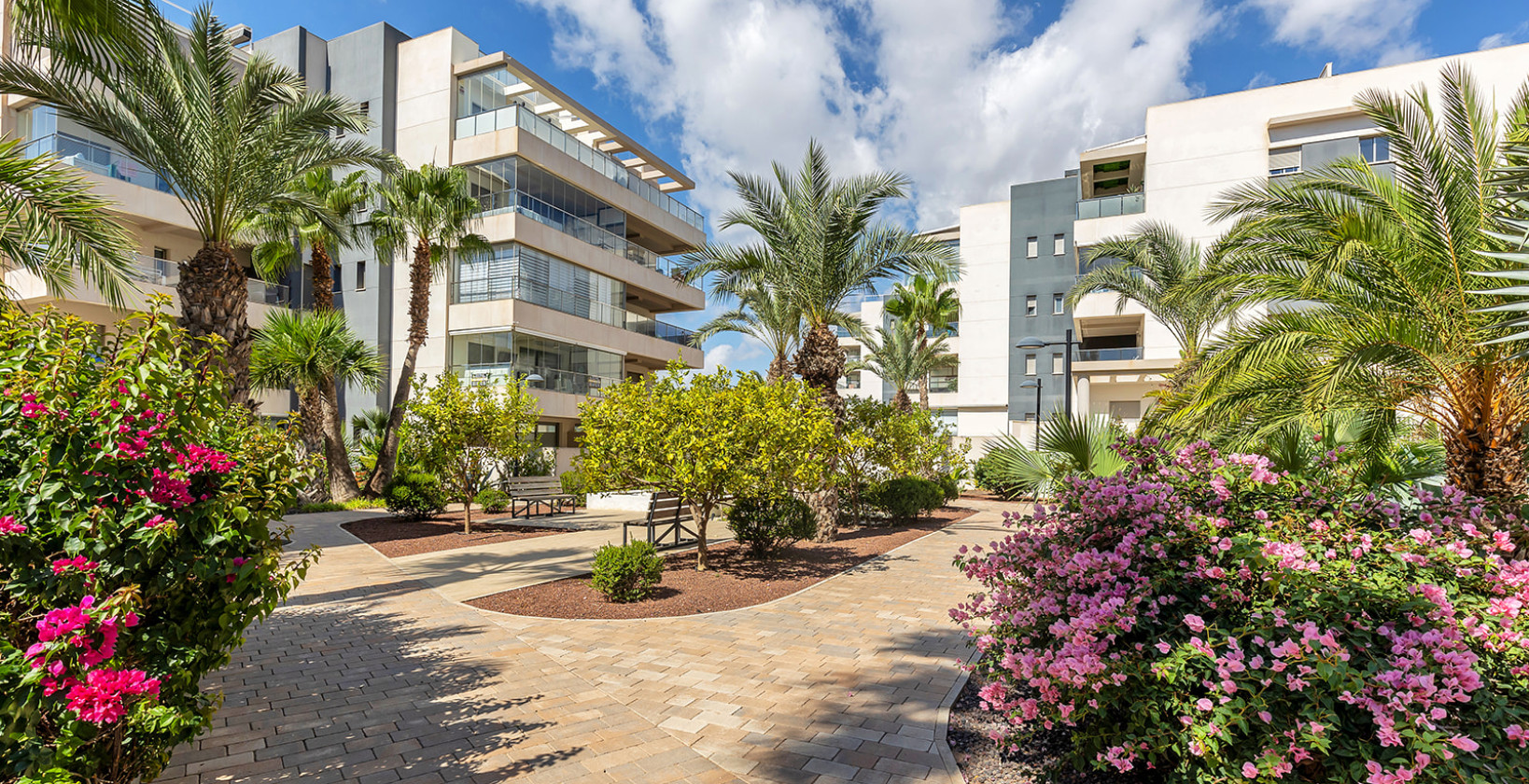 Resale - Penthouse - Orihuela Costa - Villamartín-Las Filipinas