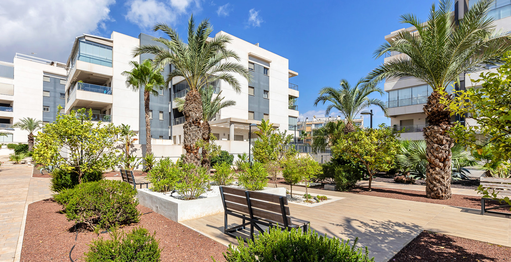 Resale - Penthouse - Orihuela Costa - Villamartín-Las Filipinas