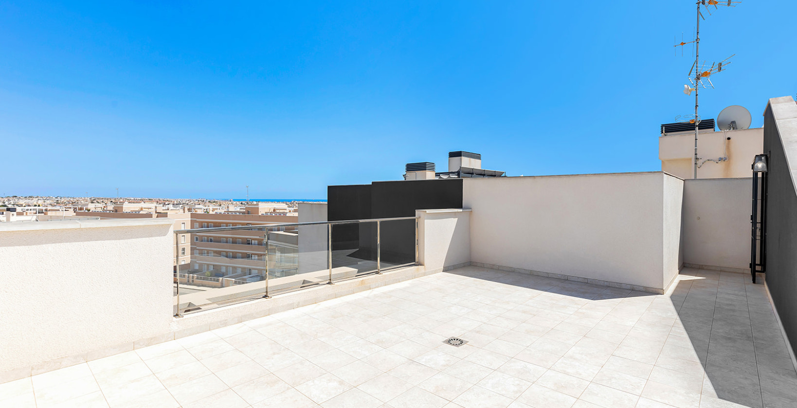 Resale - Penthouse - Orihuela Costa - Villamartín-Las Filipinas