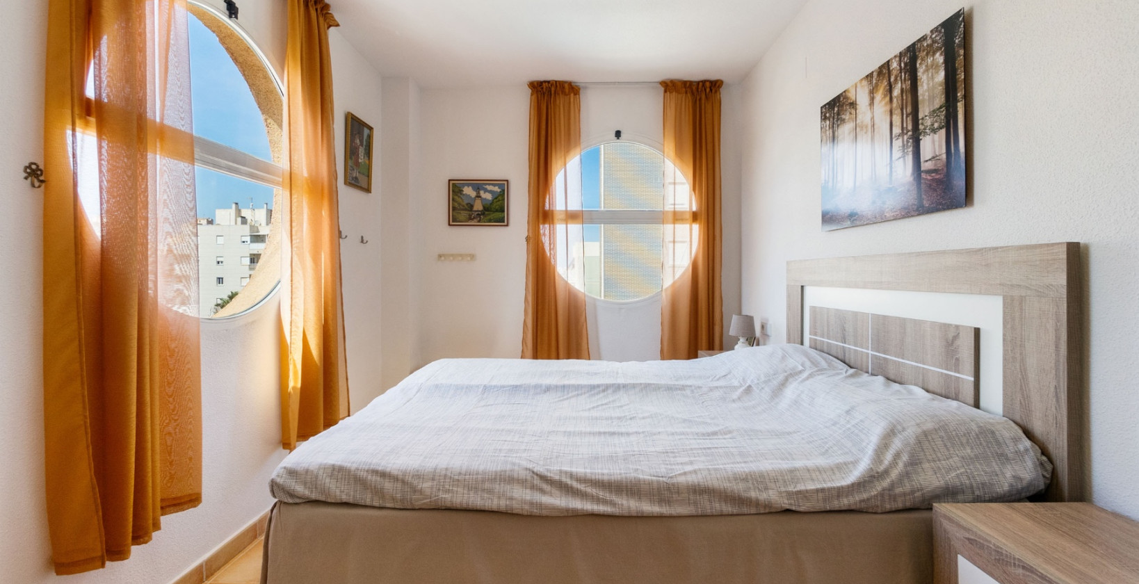 Reventa - Apartamento / piso - Torrevieja - Nueva Torrevieja - Aguas Nuevas