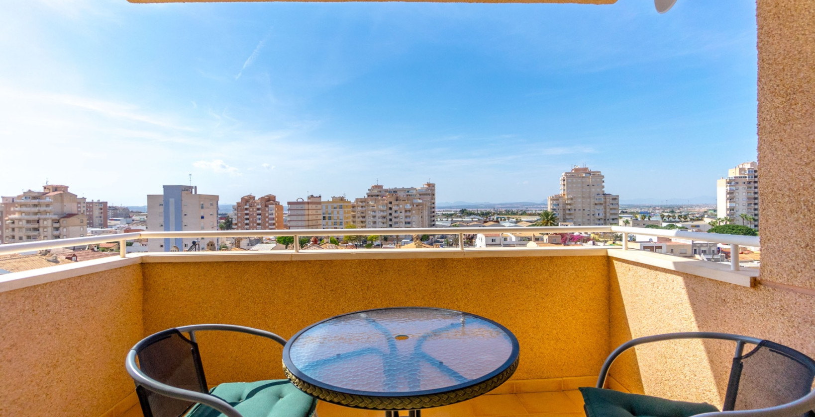 Resale - Apartment / flat - Torrevieja - Nueva Torrevieja - Aguas Nuevas