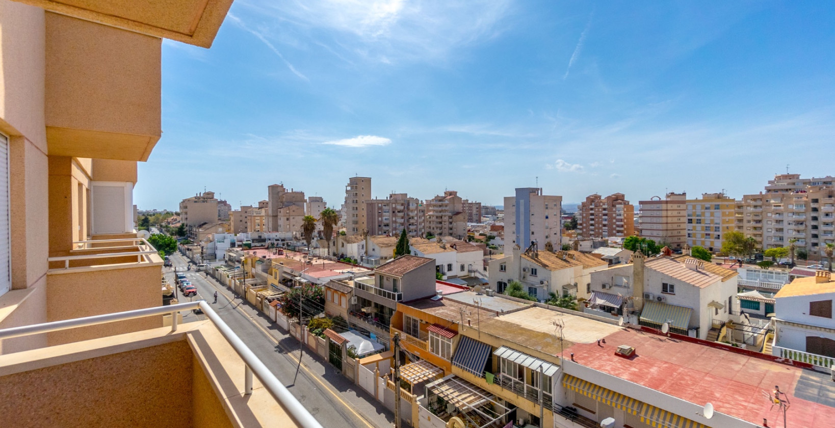 Reventa - Apartamento / piso - Torrevieja - Nueva Torrevieja - Aguas Nuevas