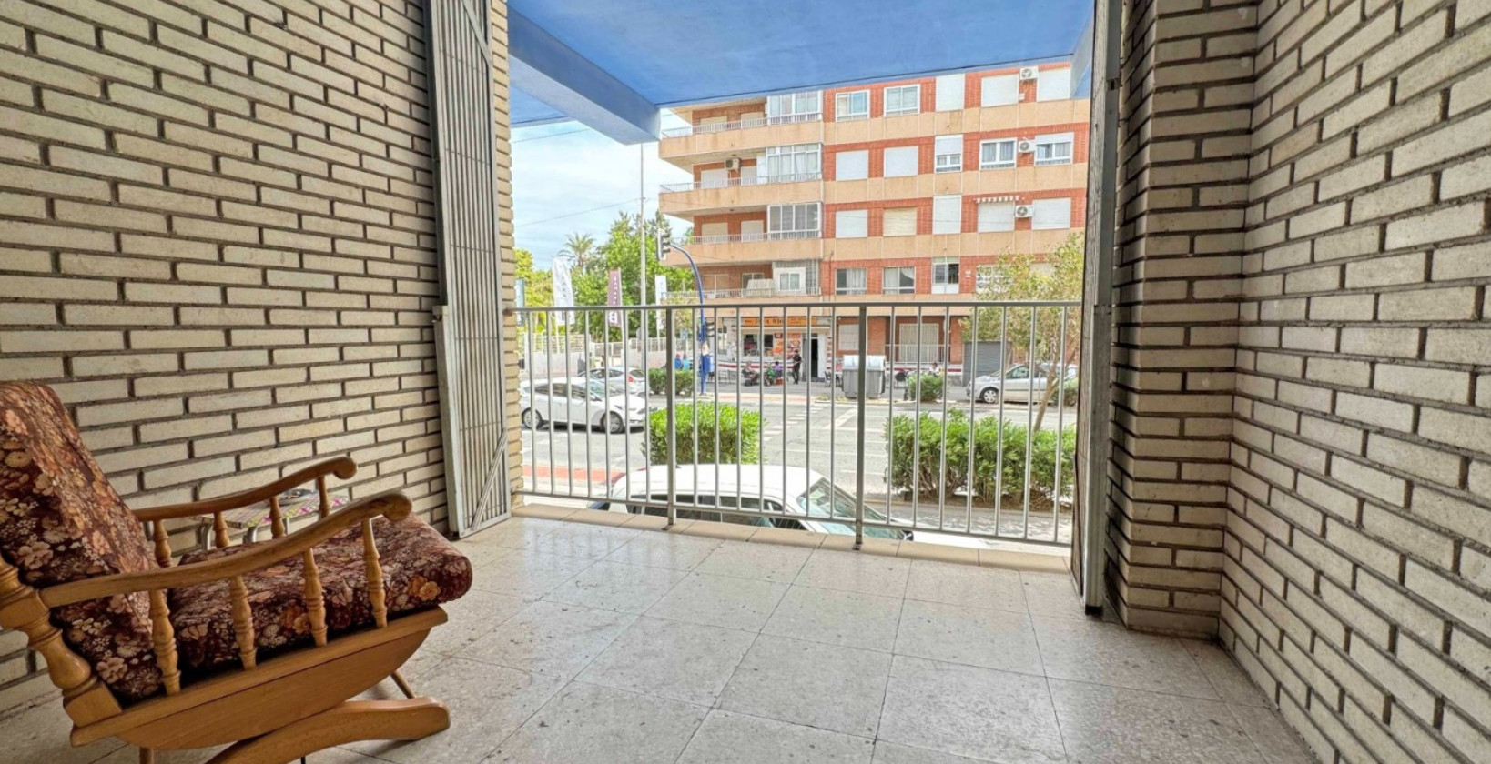 Resale - Apartment / flat - Torrevieja - El Acequión - Los Náufragos