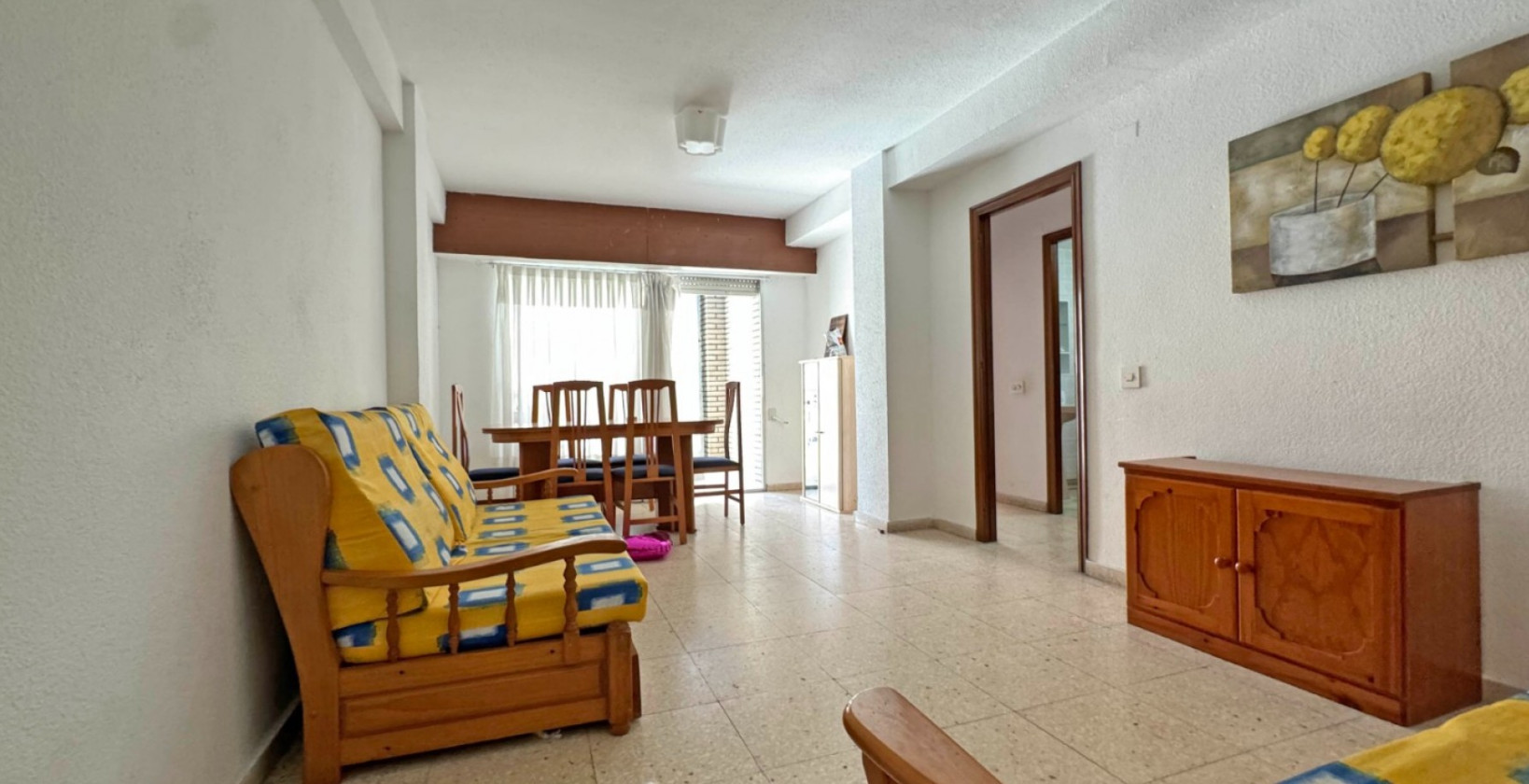 Reventa - Apartamento / piso - Torrevieja - El Acequión - Los Náufragos