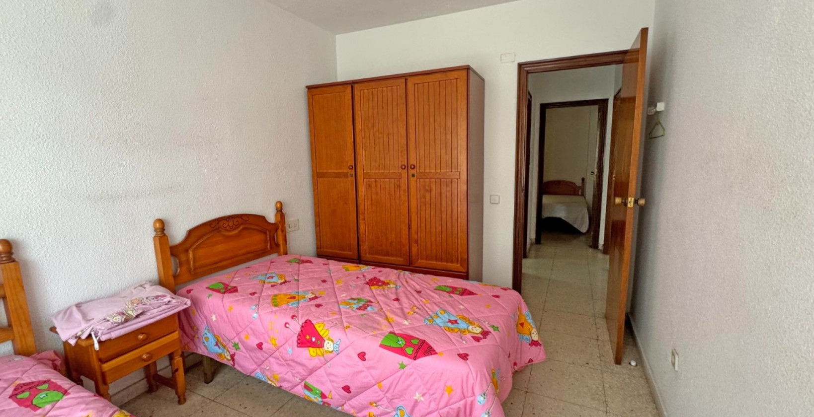 Reventa - Apartamento / piso - Torrevieja - El Acequión - Los Náufragos