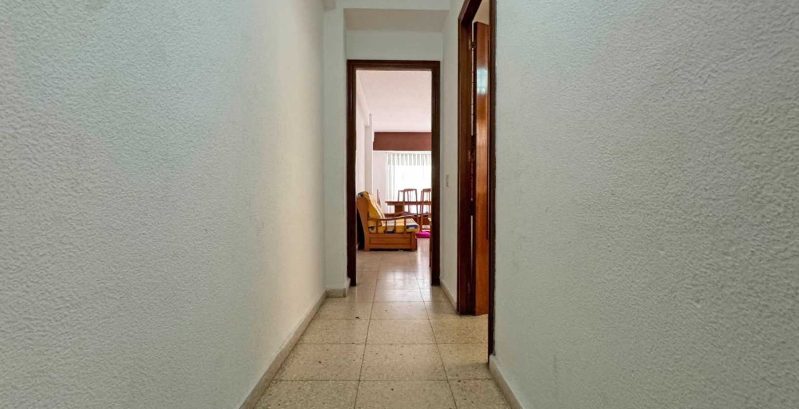 Resale - Apartment / flat - Torrevieja - El Acequión - Los Náufragos