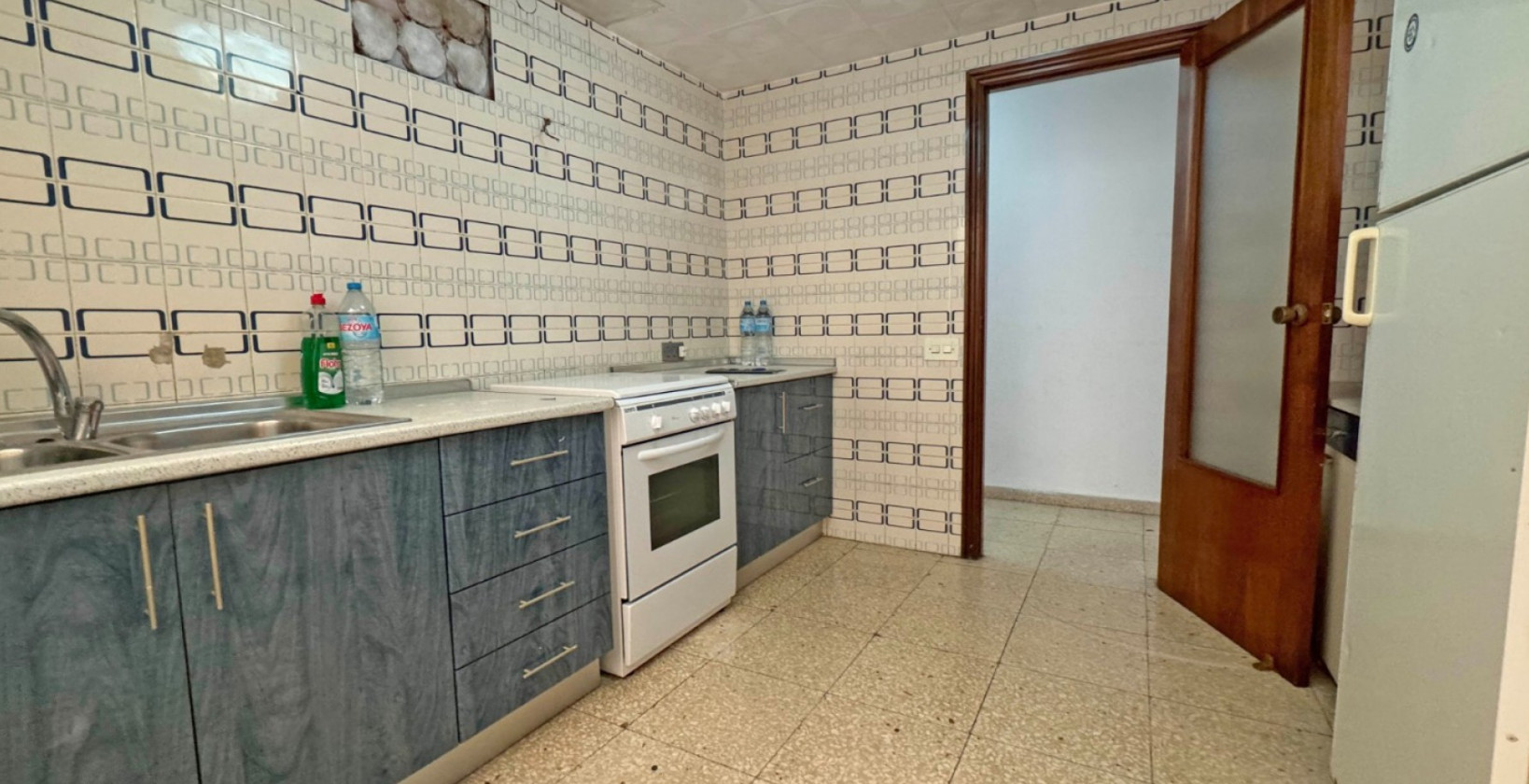 Resale - Apartment / flat - Torrevieja - El Acequión - Los Náufragos