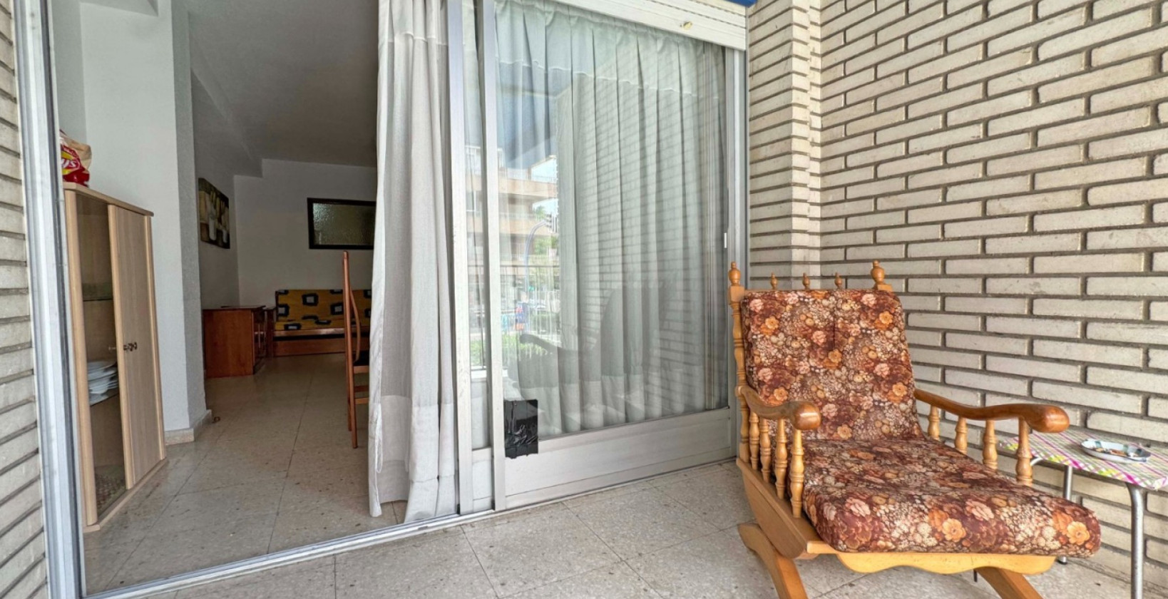 Resale - Apartment / flat - Torrevieja - El Acequión - Los Náufragos