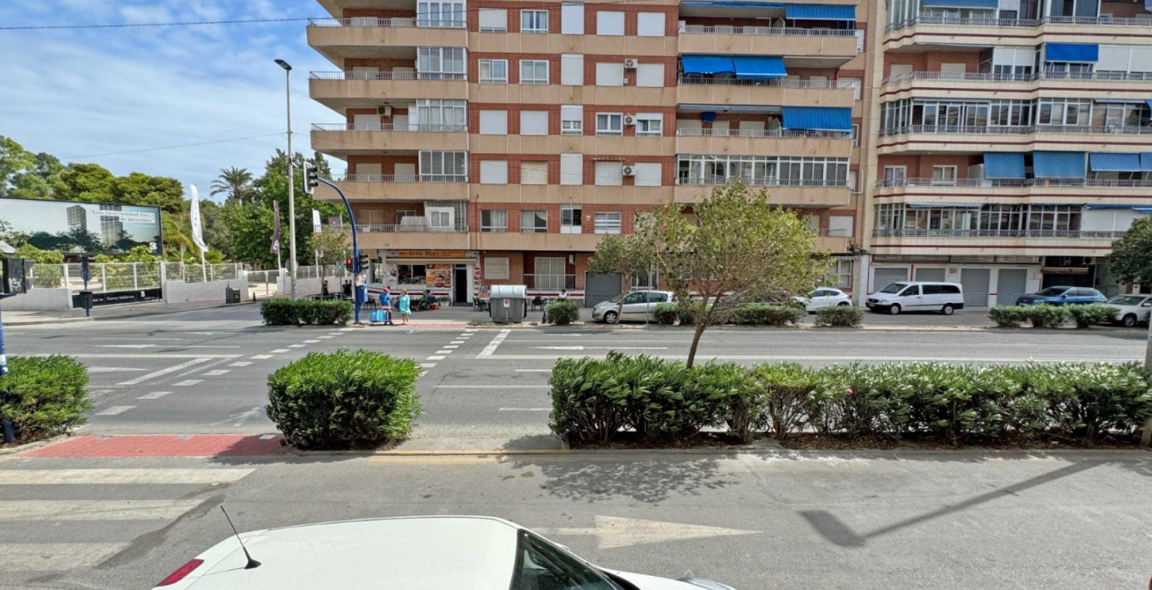 Resale - Apartment / flat - Torrevieja - El Acequión - Los Náufragos