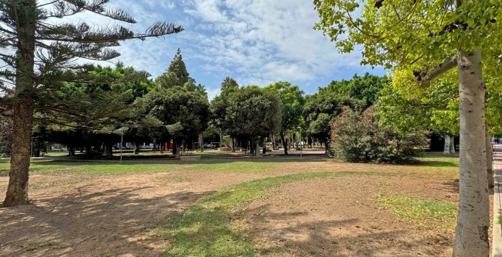 Återförsäljning - Lägenhet / lägenhet - Torrevieja - El Acequión - Los Náufragos