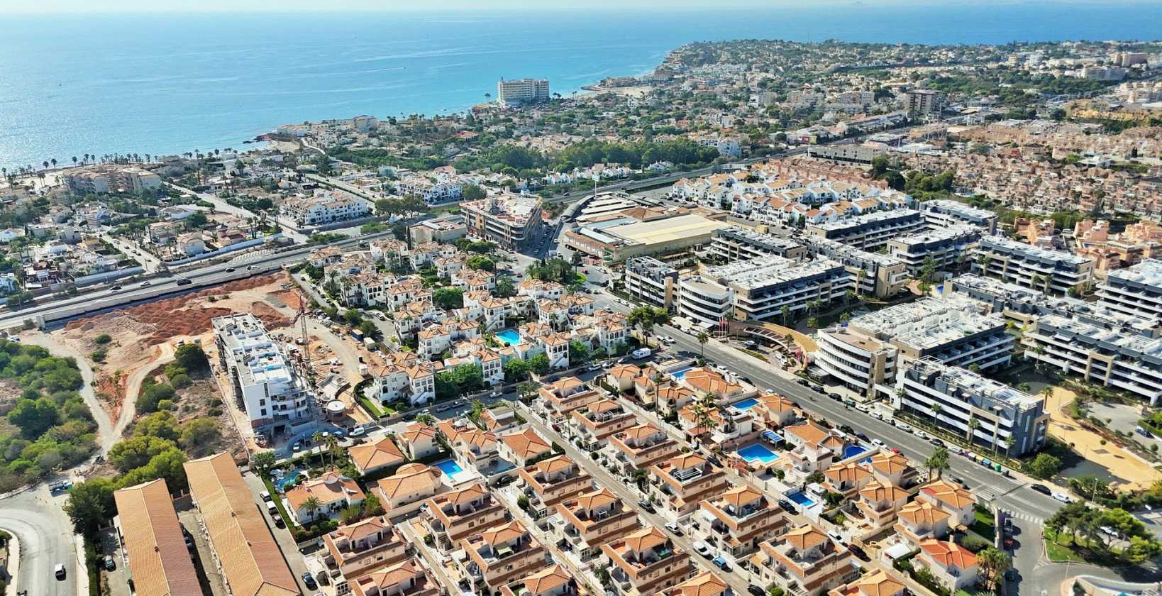 Reventa - Adosado - Playa Flamenca