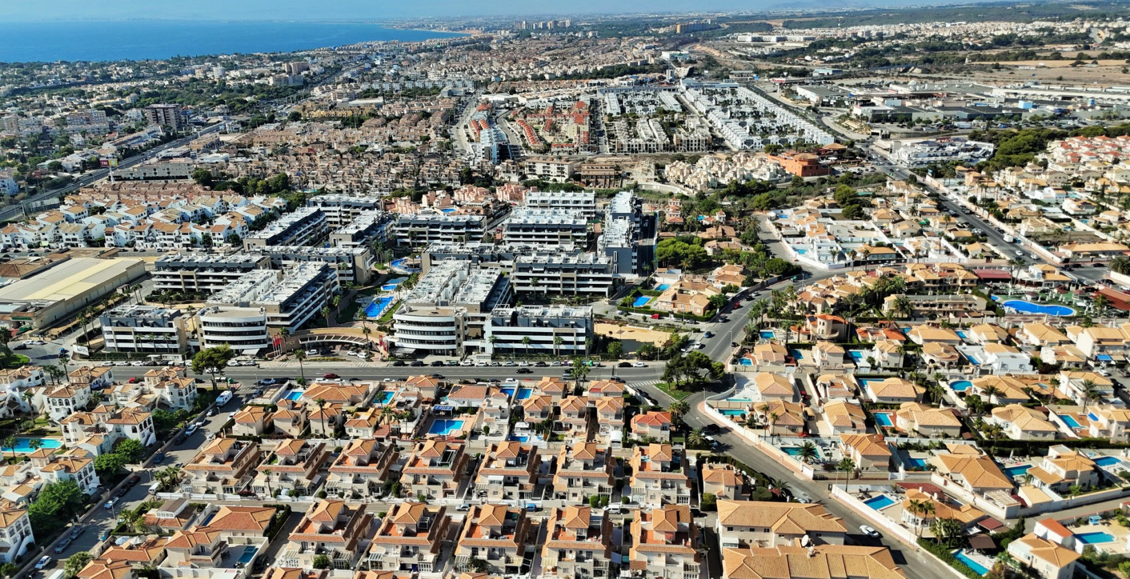 Reventa - Adosado - Playa Flamenca