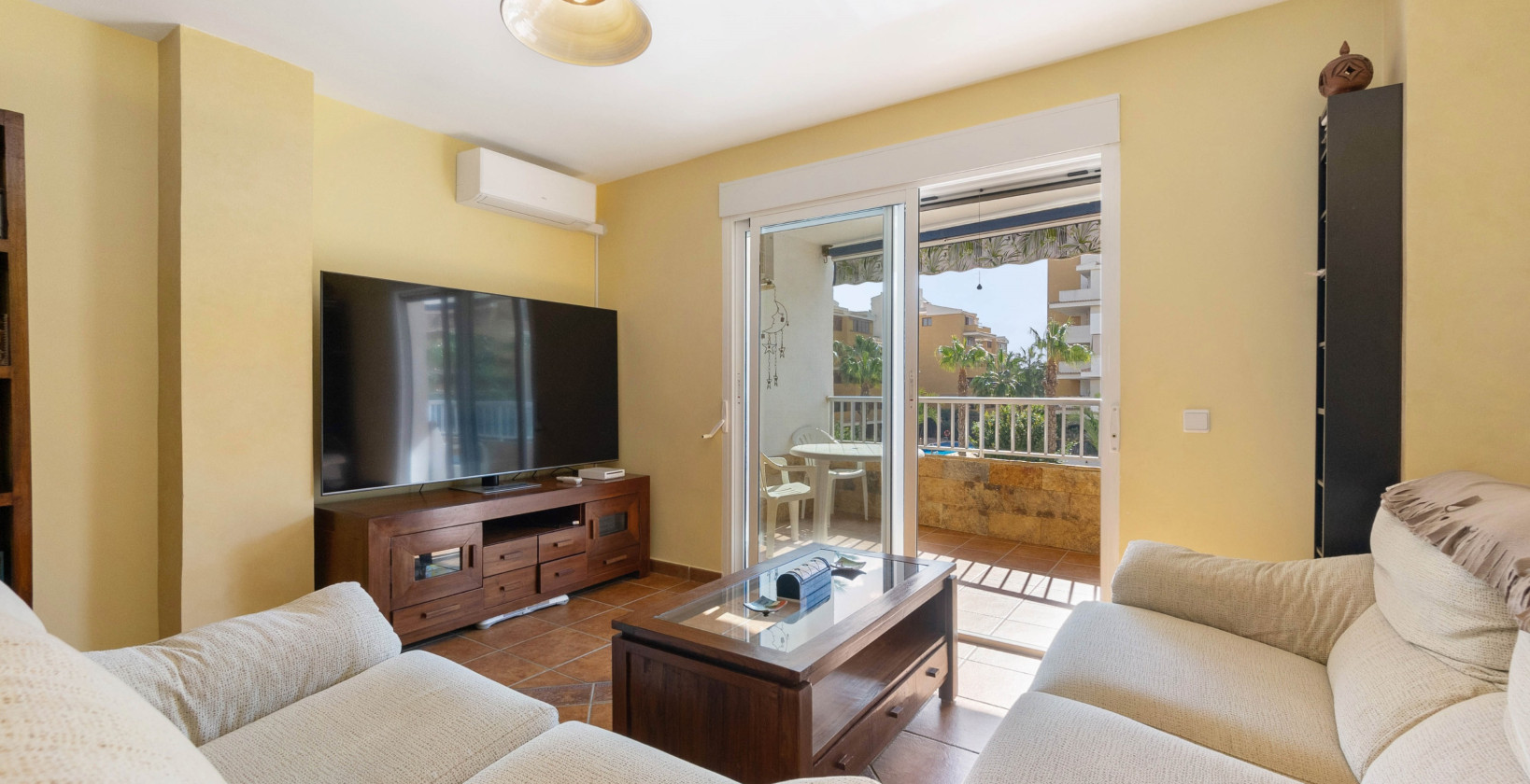 Resale - Apartment / flat - Torrevieja - El Acequión