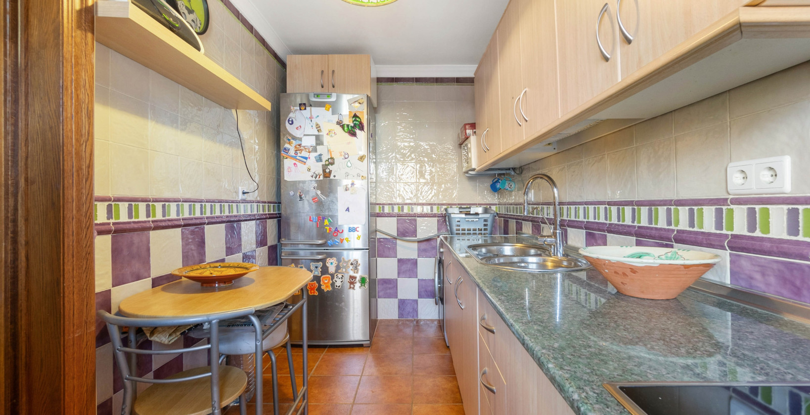 Resale - Apartment / flat - Torrevieja - El Acequión