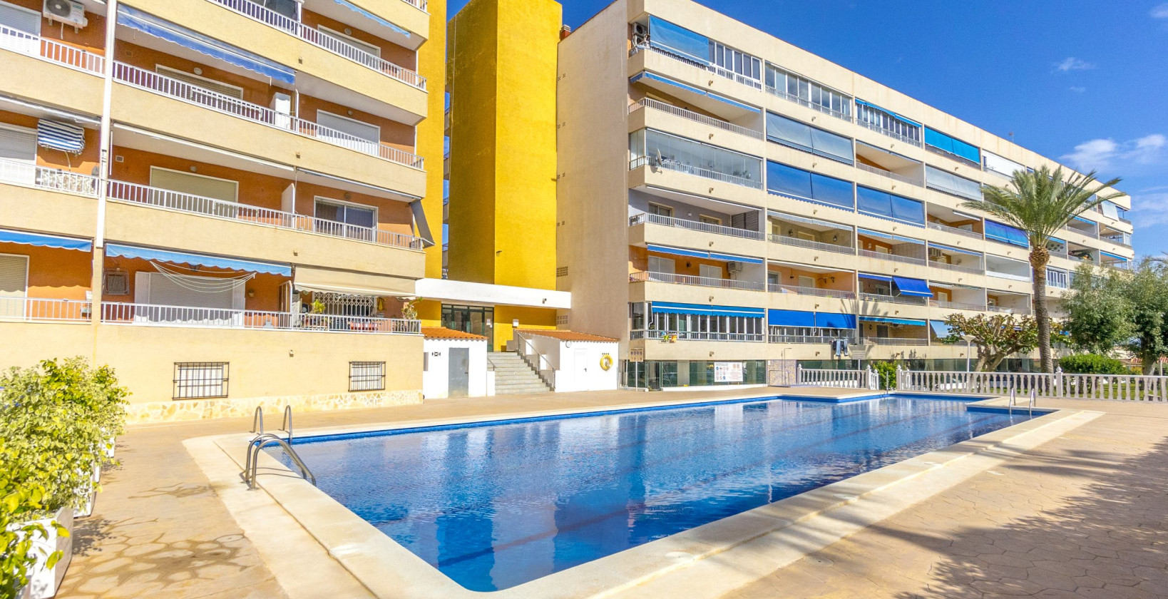 Reventa - Apartamento / piso - Torrevieja - El Acequión