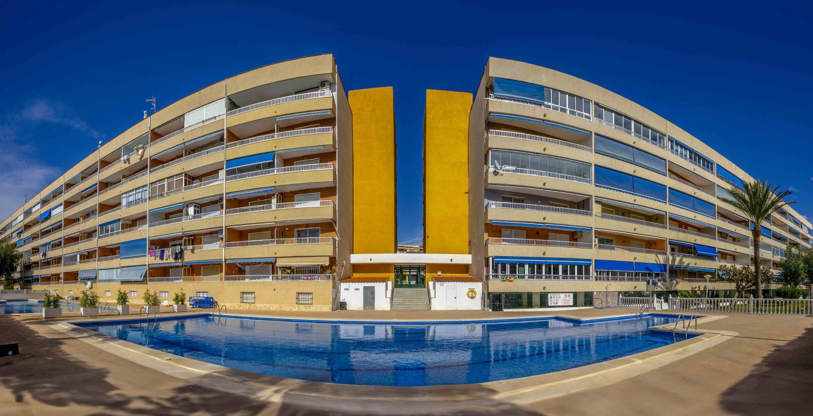 Reventa - Apartamento / piso - Torrevieja - El Acequión