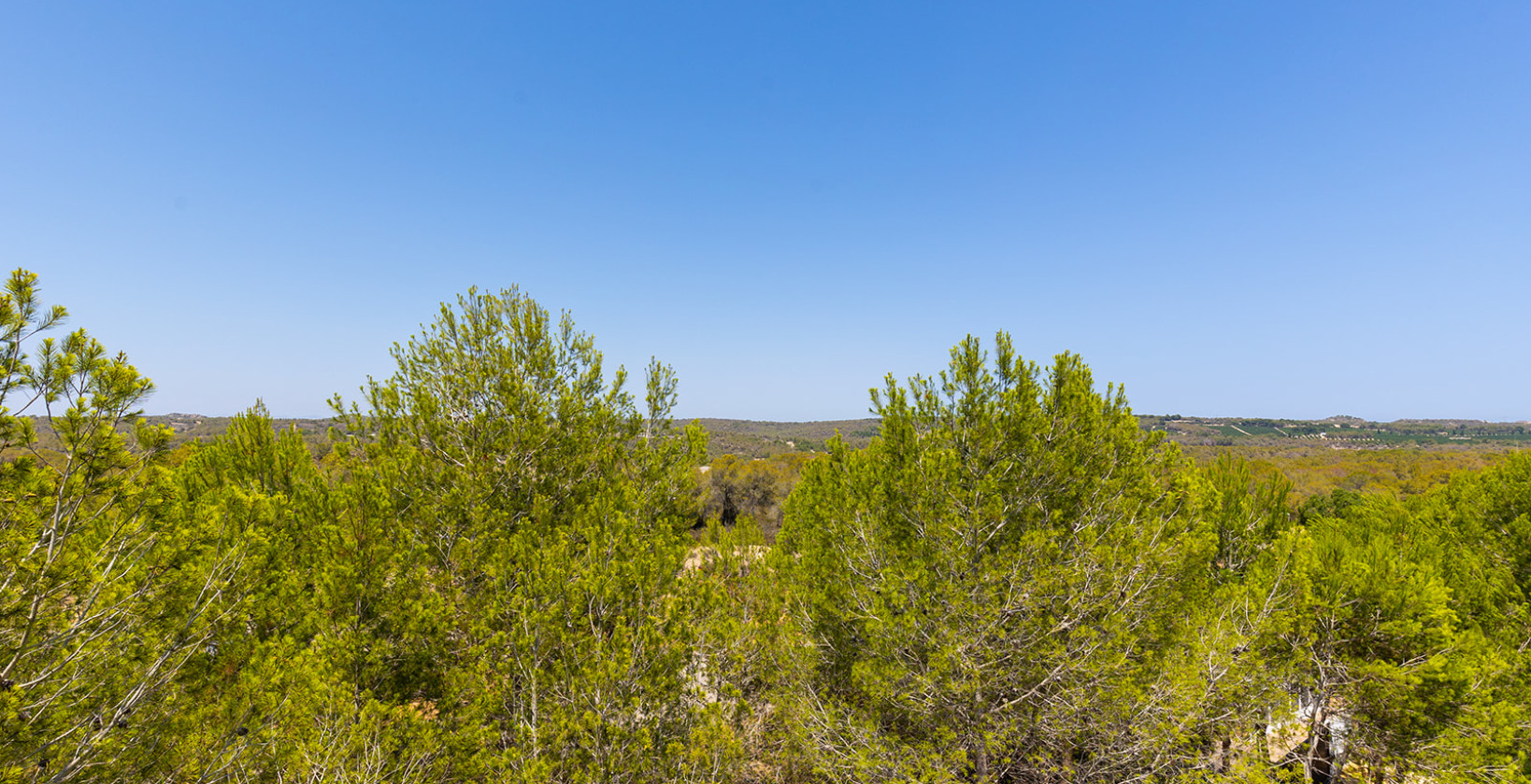 Återförsäljning - Takvåning - Orihuela Costa