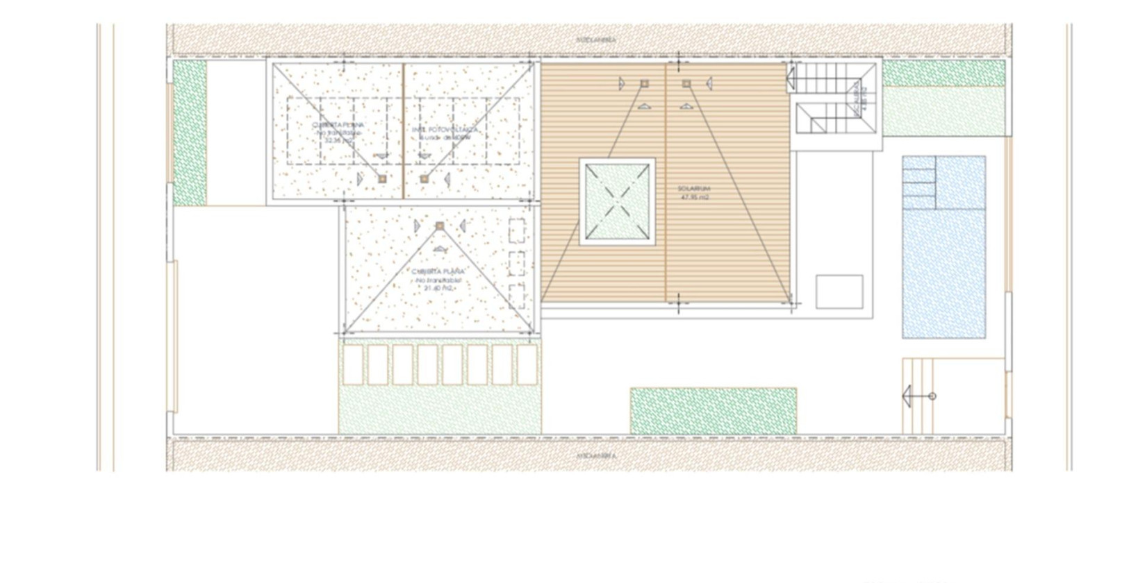 New Build - Villa - San Juan de los Terreros - Las Mimosas