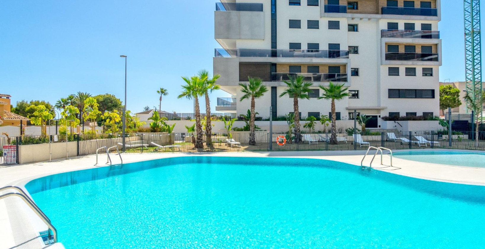 Reventa - Apartamento / piso - Orihuela Costa - Altos de Campoamor