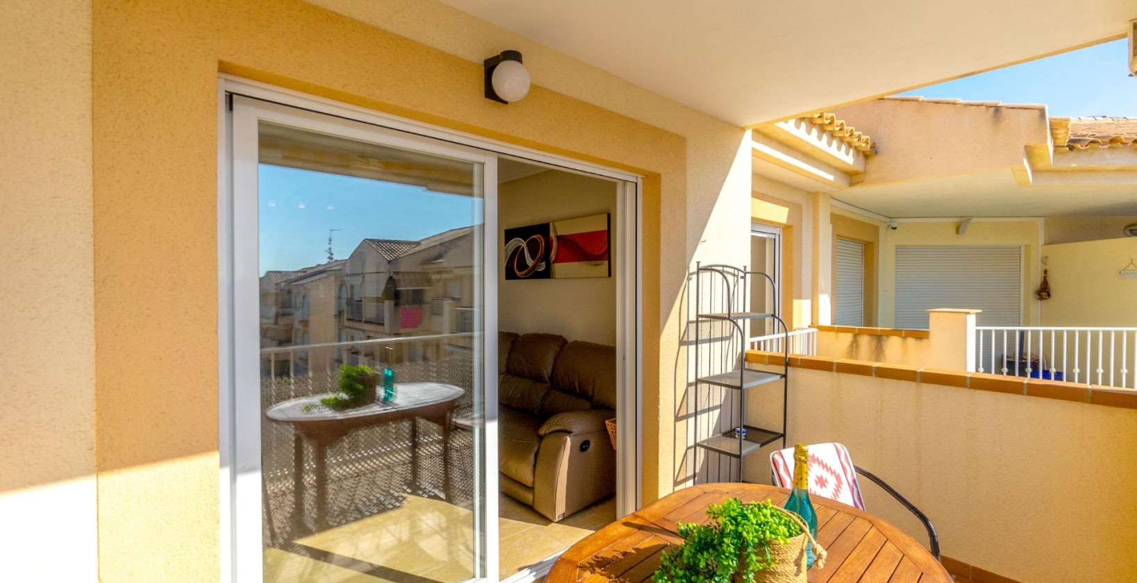 Reventa - Apartamento / piso - Orihuela Costa - Campoamor