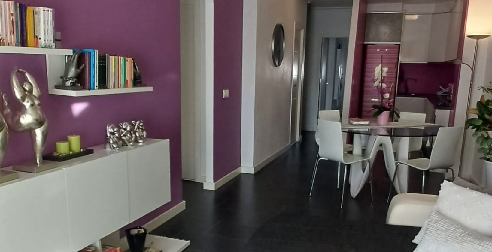 Reventa - Apartamento / piso - Torrevieja