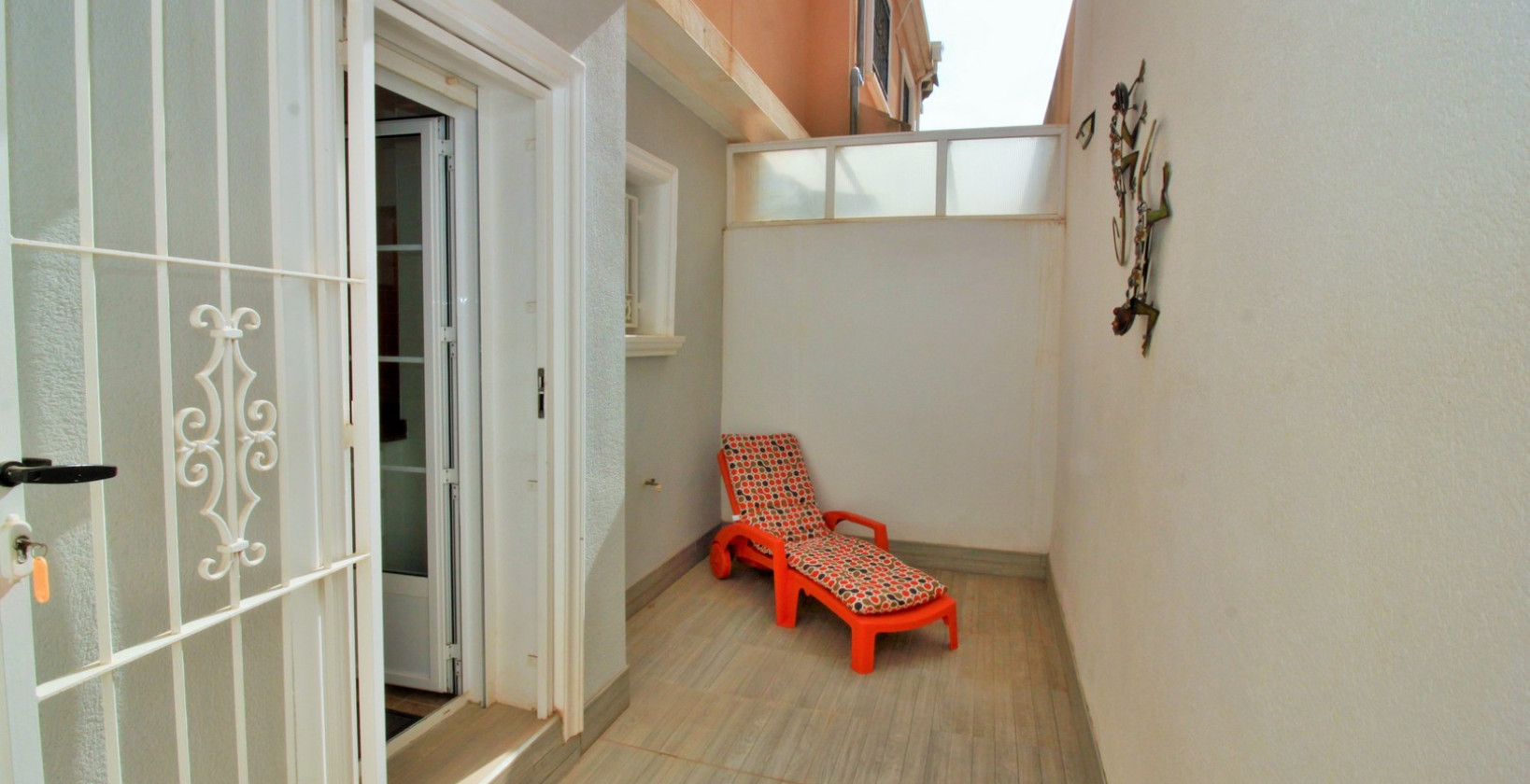 Resale - Townhouse - Villamartin