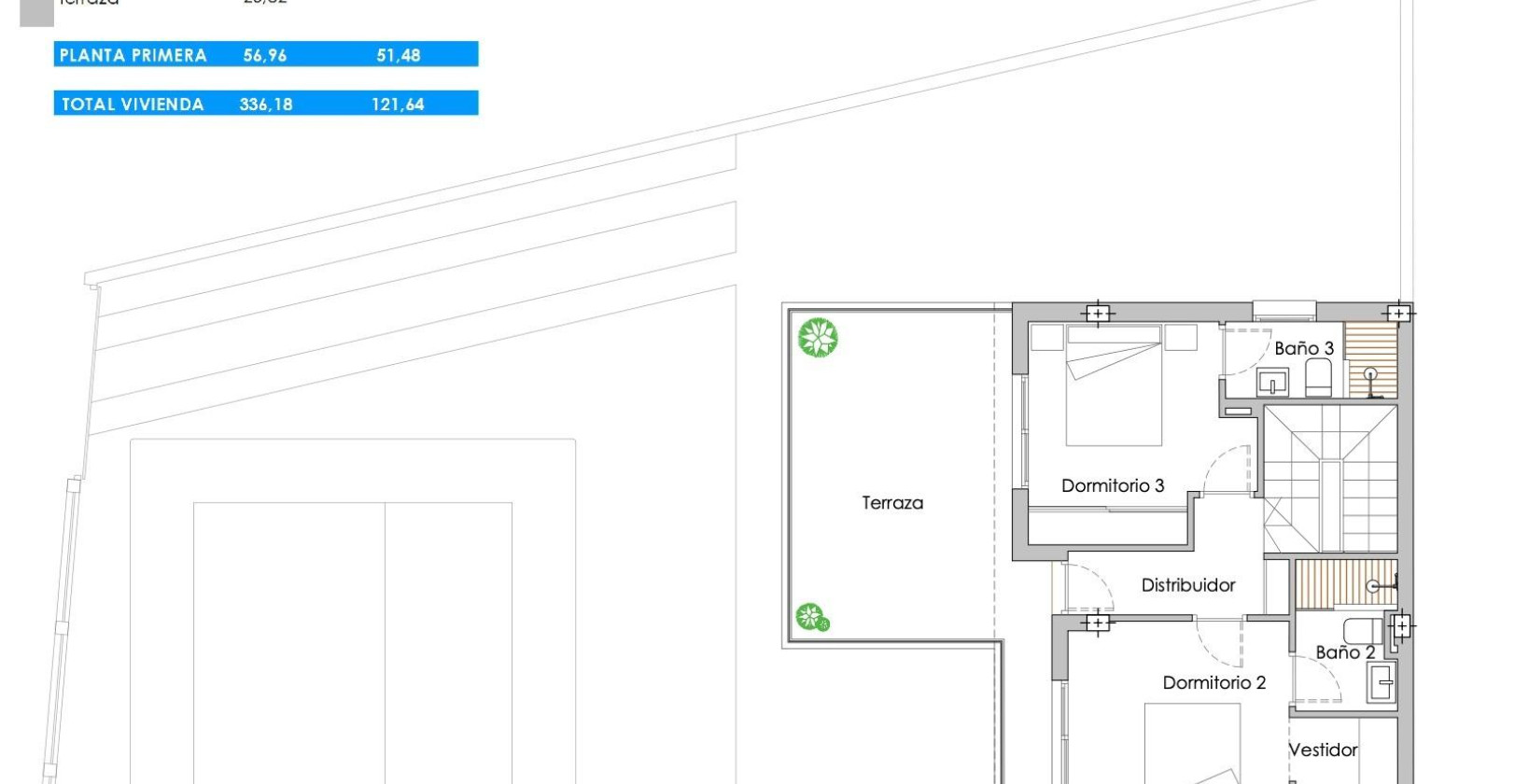 New Build - Villa - San Pedro del Pinatar