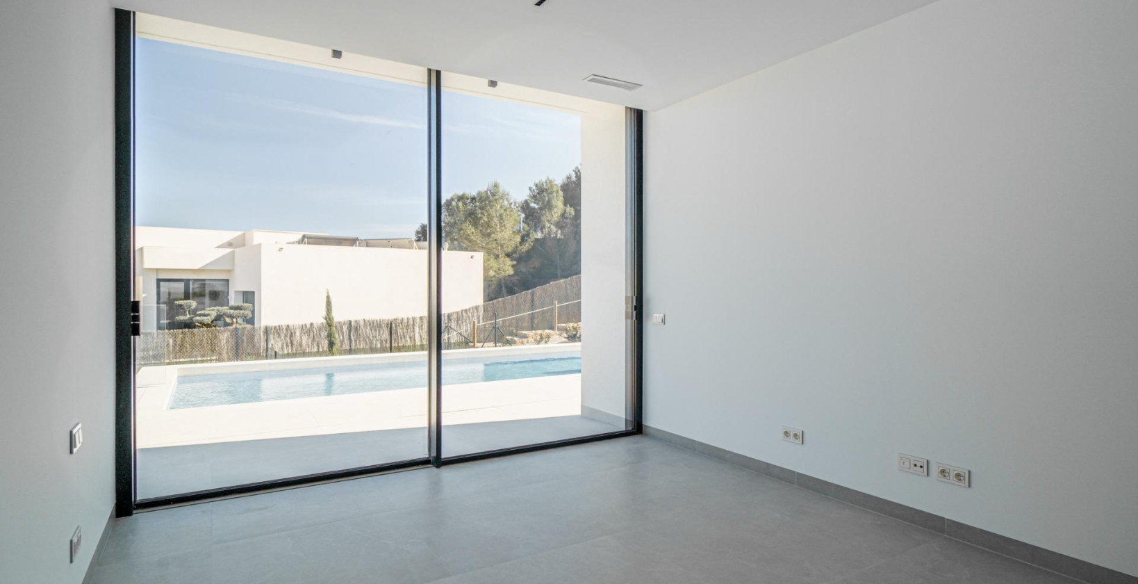 New Build - Villa - Orihuela - Las Colinas Golf