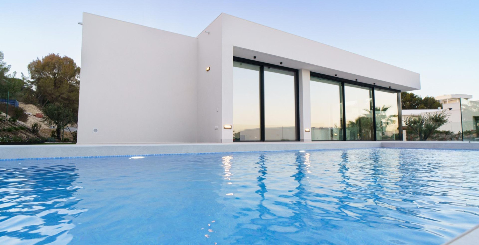 New Build - Villa - Orihuela - Las Colinas Golf