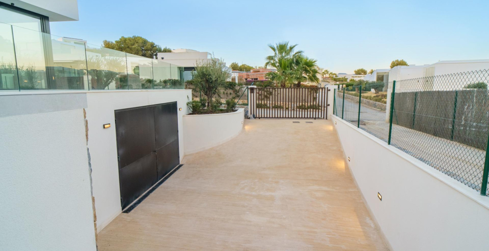 New Build - Villa - Orihuela - Las Colinas Golf