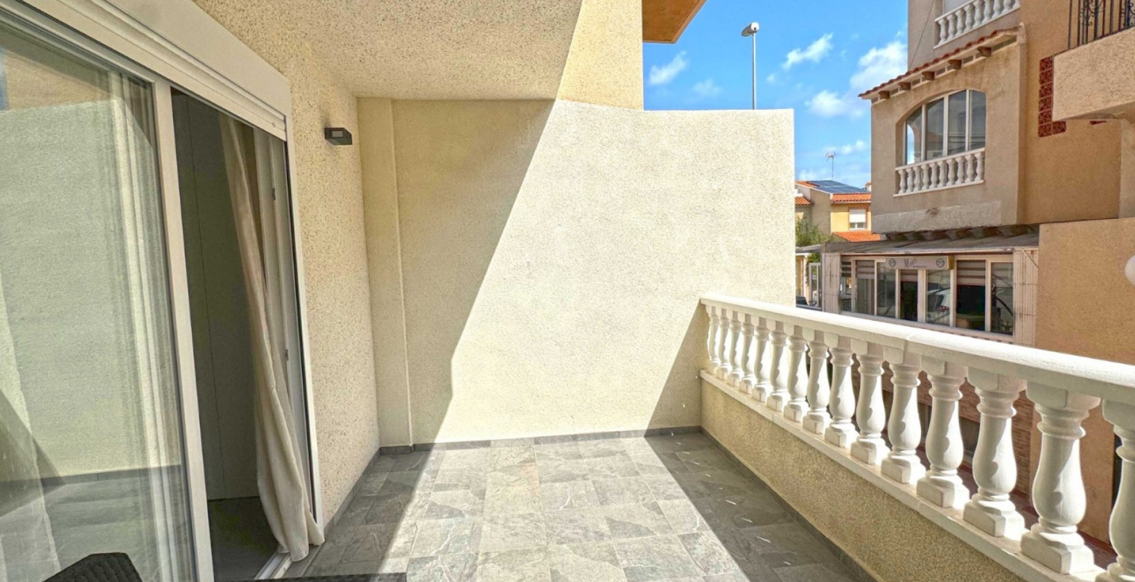 Reventa - Apartamento / piso - Orihuela Costa - Torrevieja