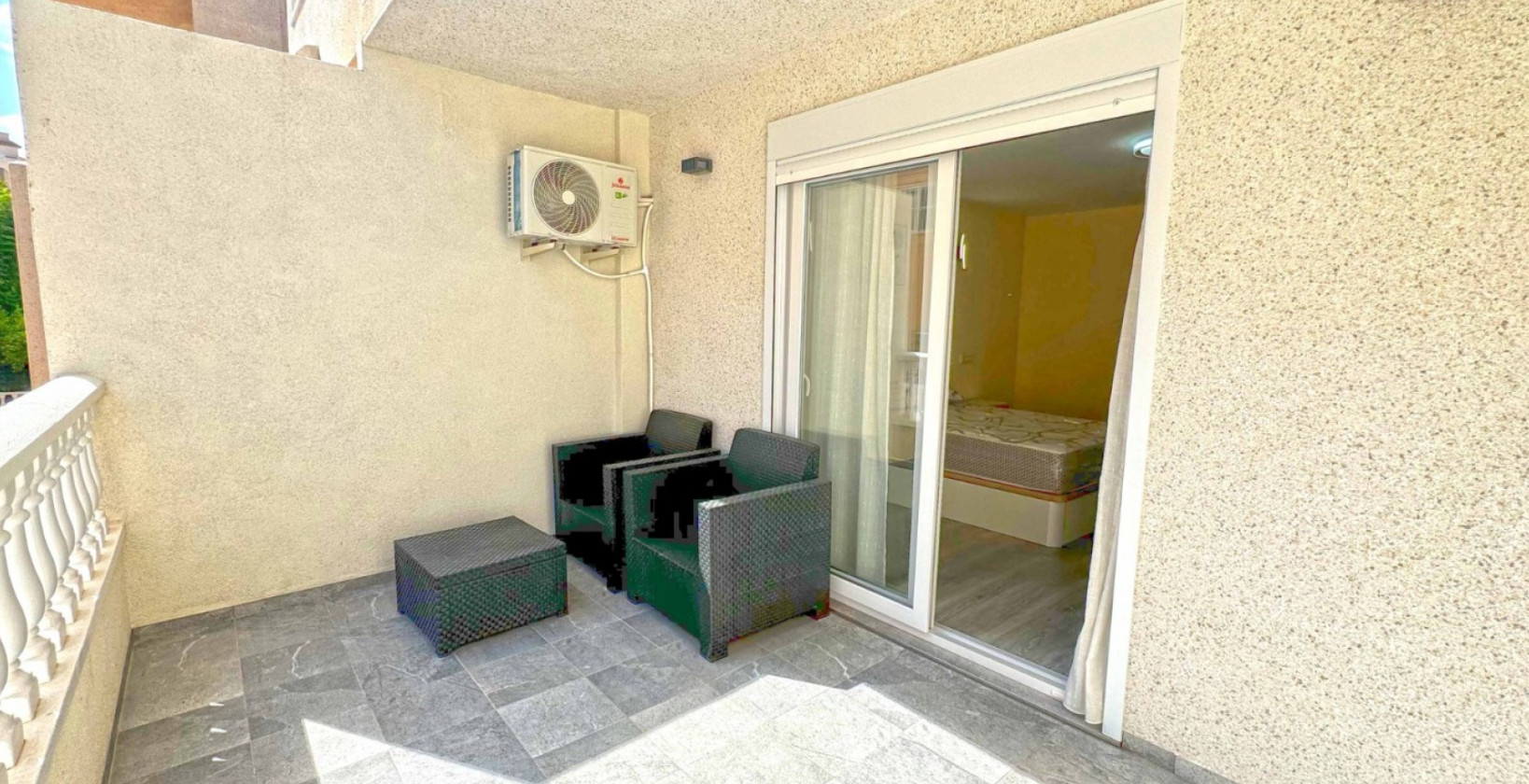 Resale - Apartment / flat - Orihuela Costa - Torrevieja