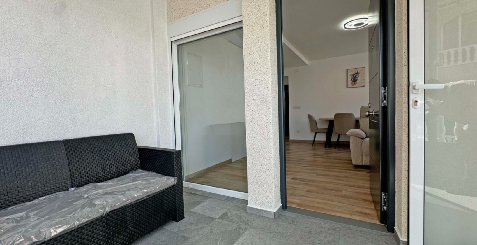 Reventa - Apartamento / piso - Orihuela Costa - Torrevieja