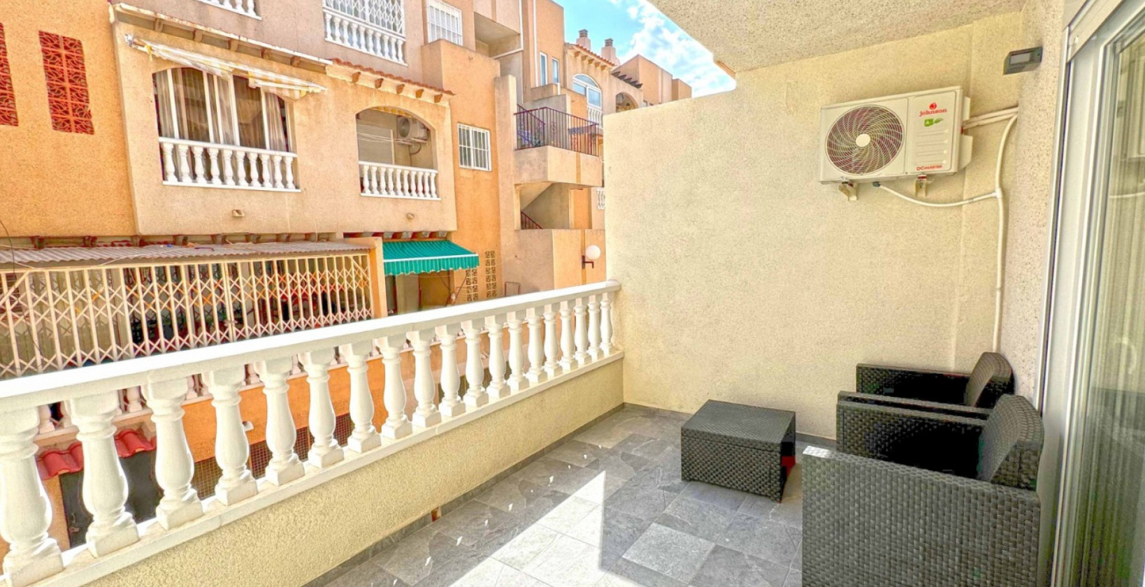 Reventa - Apartamento / piso - Orihuela Costa - Torrevieja