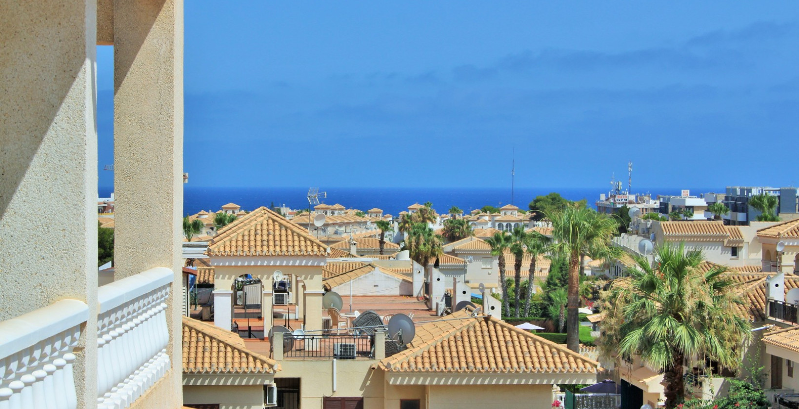 Bruktbolig - Leilighet / leilighet - Playa Flamenca