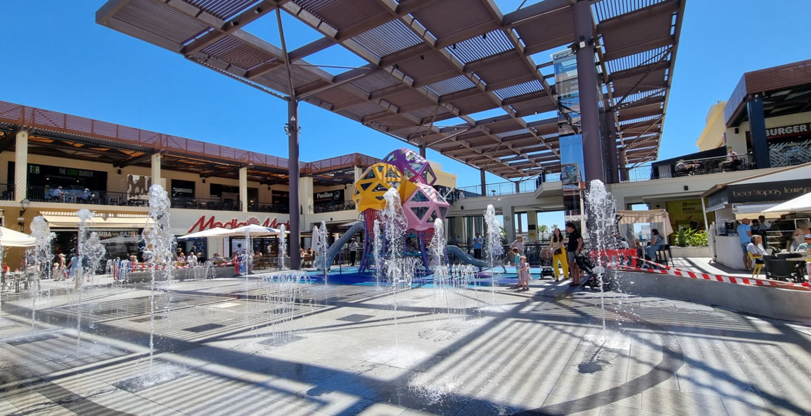 Bruktbolig - Leilighet / leilighet - Playa Flamenca