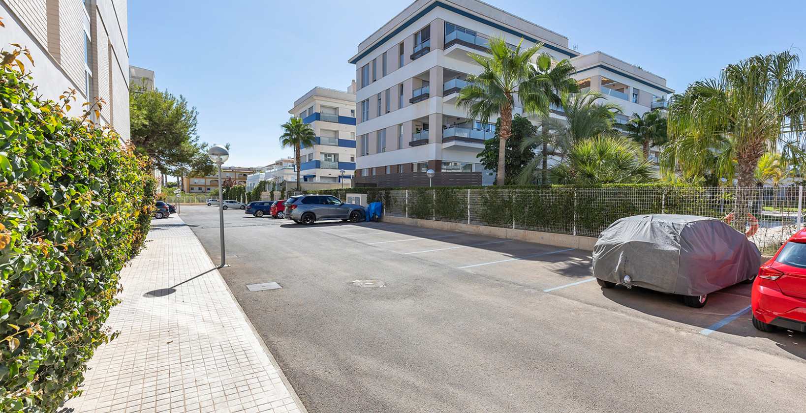 Resale - Apartment / flat - Orihuela Costa - Villamartín-Las Filipinas