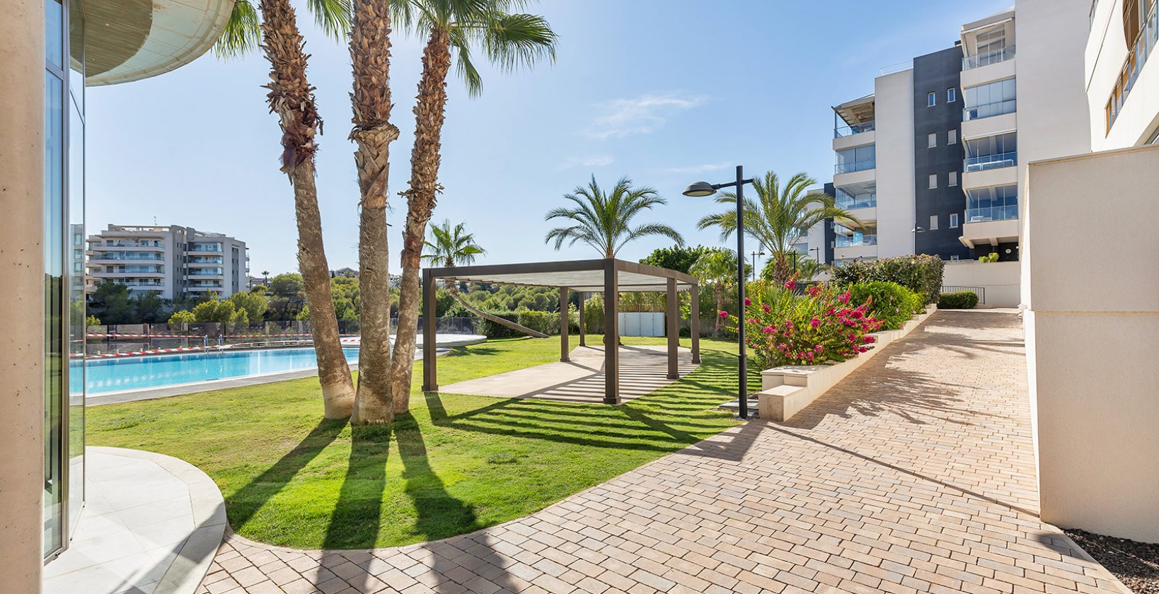 Resale - Penthouse - Orihuela Costa - Villamartín-Las Filipinas